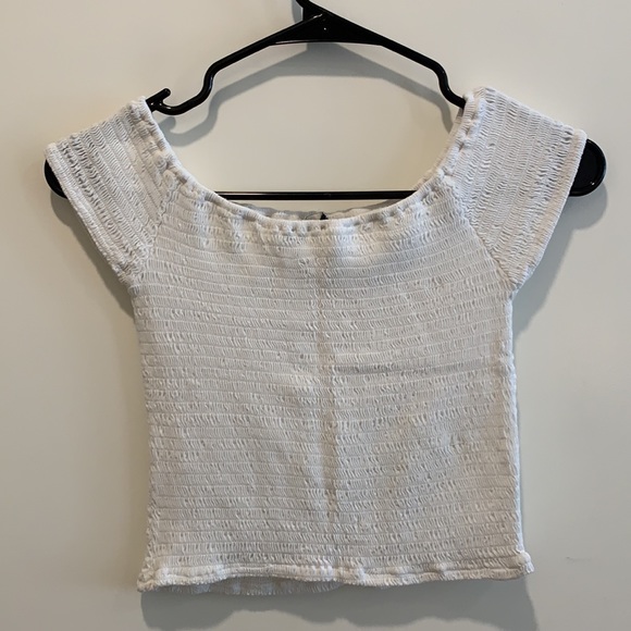 Brandy Melville Charlene Top - Picture 4 of 4